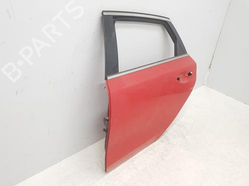 Left rear door KIA PROCEED (CD) 1.0 T-GDI | BP29723203C4 
