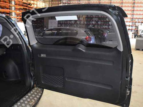 Rear right exterior door handle TOYOTA RAV 4 III (_A3_) 2.2 D 4WD (ALA30_, ALA30R) | BP1636554C130 