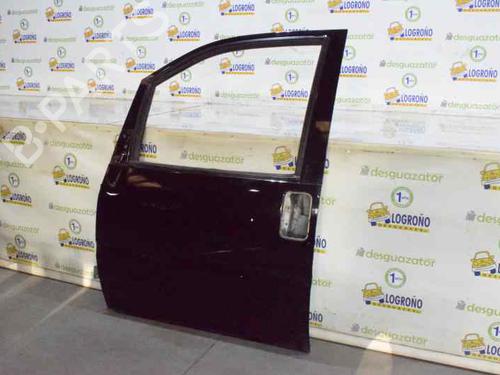 Left front door CITROËN JUMPY I (U6U_) 1.9 D 70 | BP758231C2 