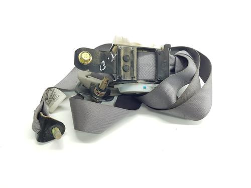 Used Rear right seatbelt NISSAN NAVARA (D22) 2.5 D 4x4 (133 hp) 20238677