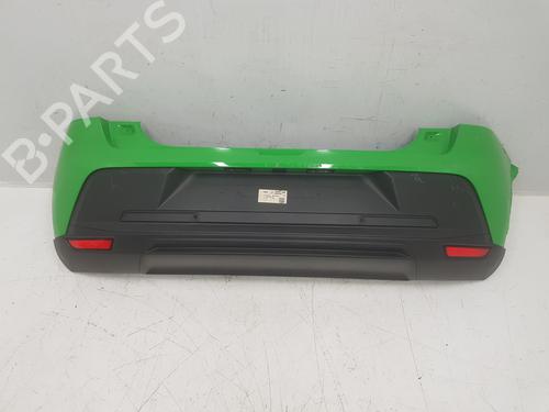 Used Rear bumper Rear bumper 37033071 37033071
