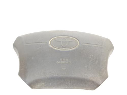 Airbag Kit TOYOTA LAND CRUISER 90 (_J9_)  | BP27516828C86 