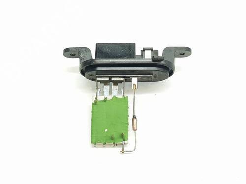 Heater resistor RENAULT EXPRESS Box Body/MPV | BP38486143M108 - Image 2