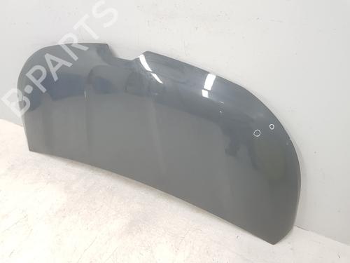 Motorhjelm RENAULT TRAFIC III Van (FG_) 1.6 dCi 140 (FGMA, FGMC) | BP30498454C1 