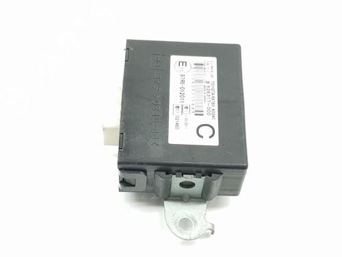 Electronic module TOYOTA LAND CRUISER PRADO (_J12_) 3.0 D-4D (KDJ120, KDJ125) | BP17014136M83 