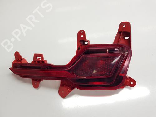 Venstre baglygte kofanger Venstre baglygte kofanger HYUNDAI i20 III (BC3, BI3) [2020-2026] 34267578 34267578