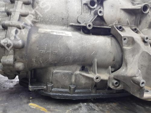 Gearbox AUDI A4 B7 Avant (8ED) S4 quattro | BP11283344M3 