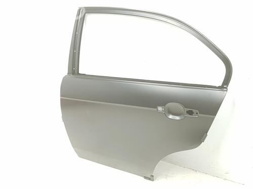 Left rear door CHEVROLET EPICA (KL1_) 2.0 D | BP16585387C4 