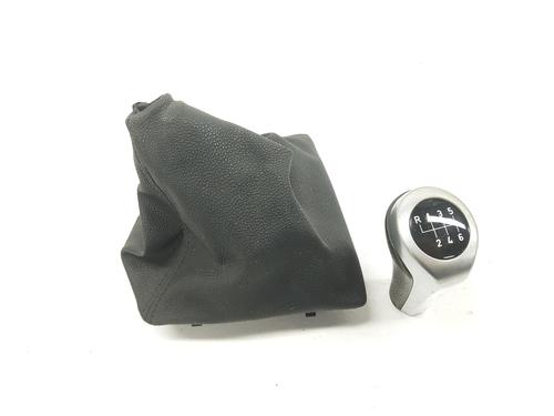 Used Shift knob BMW X3 (E83) 2.0 d (150 hp) 16121209