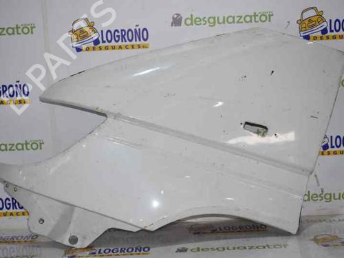 Used Left front fenders MERCEDES-BENZ SPRINTER 2-t Van (B901, B902) 211 CDI (901.661, 901.662, 902.661, 902.662) (109 hp) 1252137