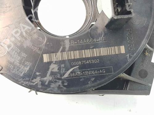 Squib airbag FORD FOCUS I (DAW, DBW) 1.6 16V | BP5848106C102 
