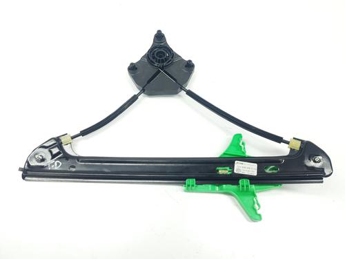 Used Rear right window mechanism VW GOLF VII (5G1, BQ1, BE1, BE2) 2.0 TDI (150 hp) 11283051