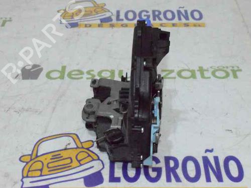 Front left lock VW GOLF V (1K1) 1.9 TDI | BP779146C98 