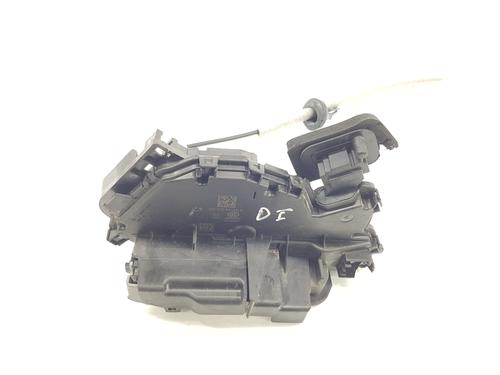 Used Front left lock SEAT ATECA (KH7, KHP) [2016-2025]  30724745