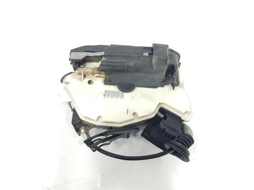 Rear right lock VW POLO V (6R1, 6C1) 1.6 | BP11129010C99 