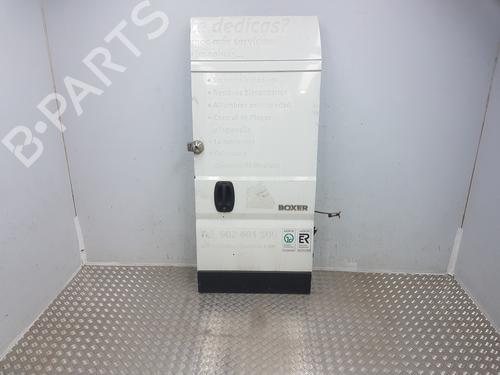 Used Right rear door Right rear door 37630961 37630961
