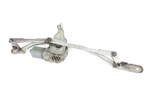 Used Front wiper motor BMW 5 (F10) 535 d xDrive (313 hp) 27562704