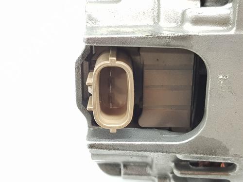 Alternator NISSAN NAVARA NP300 (D40) 2.5 dCi 4WD (D40TT, D40T, D40M, D40BB) | BP18020245M7 