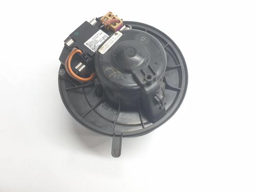Heater blower motor VW GOLF VI (5K1) 1.4 TSI | BP24228662M62 