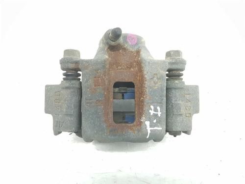 Used Left rear brake caliper TOYOTA LAND CRUISER PRADO (_J12_) 3.0 D-4D (KDJ120, KDJ125) (163 hp) 11597116