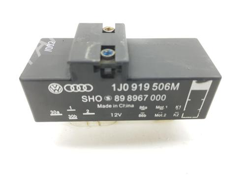 Elektronisk modul VW POLO V (6R1, 6C1) 1.6 TDI (75 hp) 15989832