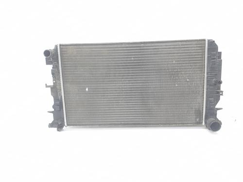 Water radiator MERCEDES-BENZ SPRINTER 4,6-t Van (B906) 416 CDI (906.653, 906.655, 906.657, 906.633, 906.635,... | BP25789545M31 