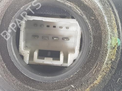 Front left lock TOYOTA LAND CRUISER PRADO (_J12_) 3.0 D-4D (KDJ120, KDJ125) | BP15687687C98 