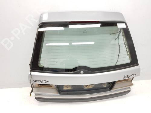 Tailgate CITROËN XANTIA (X1_, X2_) 2.0 Turbo | BP15559756C6 