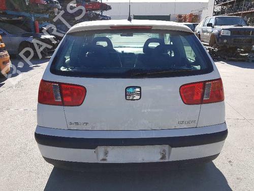 Instrument cluster SEAT IBIZA II (6K1) 1.4 16V | BP2832898C47 