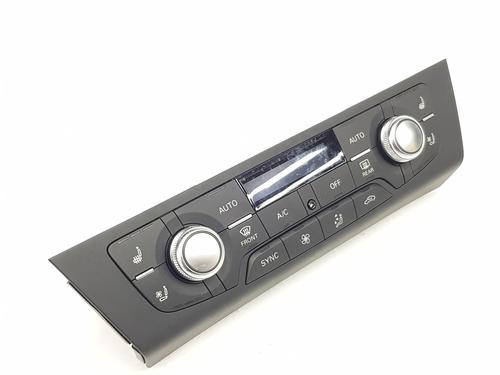 Climate control AUDI A6 C7 (4G2, 4GC) 2.0 TDI | BP30498503I5