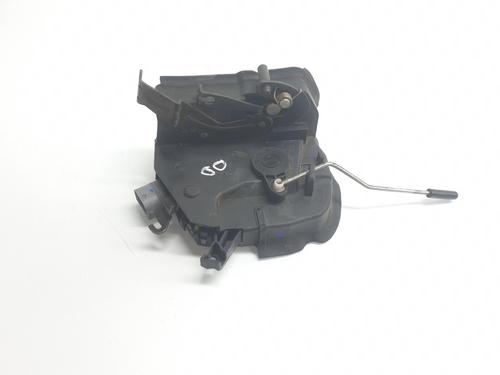 Used Front right lock BMW 3 Coupe (E46) 320 Ci (170 hp) 25717698