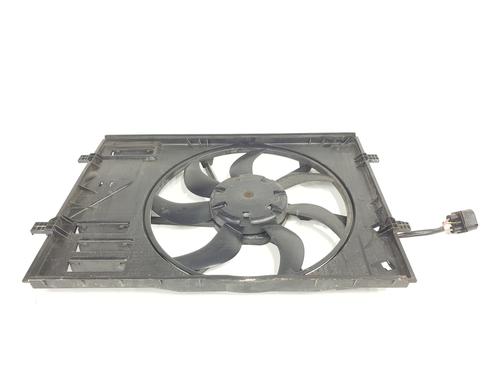 Køleventilator elektrisk Køleventilator elektrisk VW T-ROC (A11, D11) 1.0 TSI (116 hp) 37524732 37524732