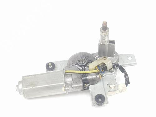 Used Rear wiper motor TOYOTA LAND CRUISER 90 (_J9_) 3.0 TD (KZJ90_, KZJ95_, KZJ90R, KZJ95R, KZJ90W, KZJ95W) (125 hp) 18707150