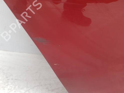 Right rear door TOYOTA AURIS (_E18_)  | BP29409574C5 