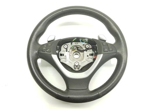 Used Steering wheel Steering wheel BMW X6 (E71, E72) xDrive 35 d (286 hp) 32721798 32721798