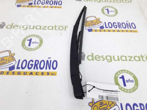 Rear windshield wiper arm NISSAN JUKE (F15) 1.5 dCi | BP3659556C144 