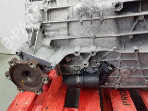 Gearbox AUDI A4 B8 (8K2) | BP39191541M3 - Image 5