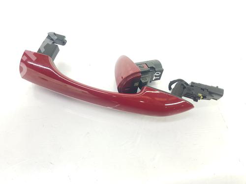 Used Rear right exterior door handle Rear right exterior door handle ALFA ROMEO STELVIO (949_) 2.0 Q4 (949.AXF2A) (201 hp) 9205566 9205566