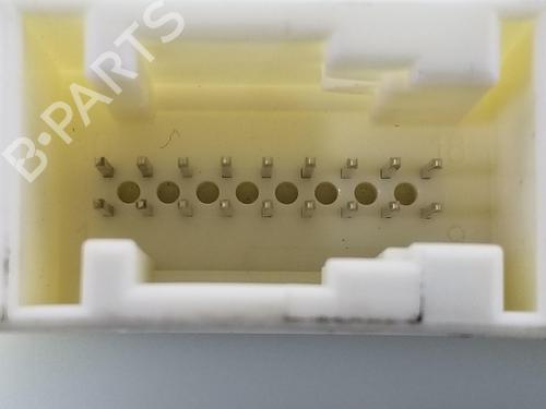 Electronic module MERCEDES-BENZ GLK-CLASS (X204) 220 CDI (204.902) | BP9368461M83 