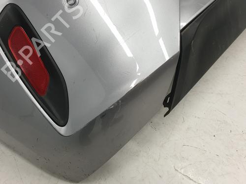 Rear bumper OPEL CORSA F (P2JO)  | BP22229820C8 