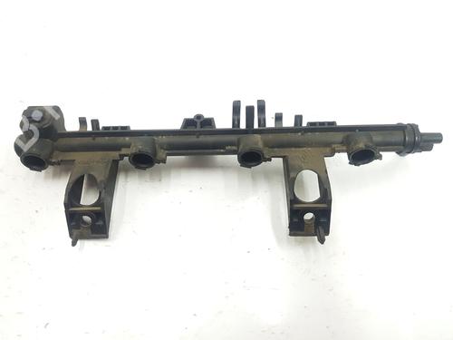 Used Injection rail RENAULT MODUS / GRAND MODUS (F/JP0_) 1.2 (JP0C, JP0K, FP0C, FP0K, FP0P, JP0P, JP0T) (75 hp) 15066218
