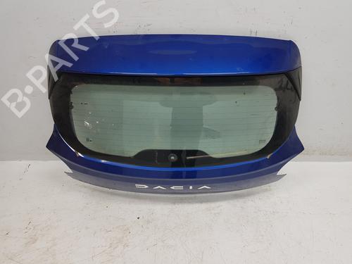 Used Tailgate Tailgate DACIA SANDERO III [2021-2026] 33625670 33625670