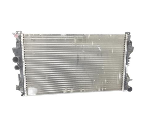 Used Water radiator MERCEDES-BENZ VITO / MIXTO Van (W639) 113 CDI (639.601, 639.603, 639.605) (136 hp) 11421379