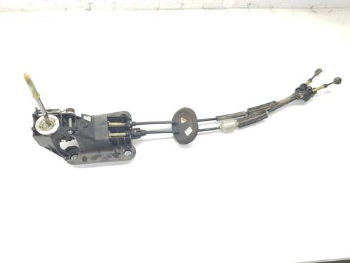 Gear lever CITROËN C-ELYSEE (DD_) 1.6 HDI 92 | BP29329568M90 