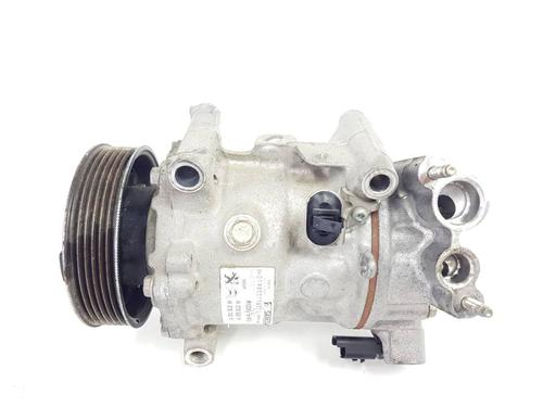 AC compressor PEUGEOT 2008 I (CU_) | BP40541403M34 - Image 3