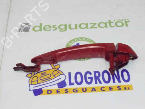 Rear right exterior door handle BMW 1 (E87) 118 d | BP1640764C130 