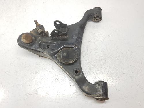 Right front suspension arm NISSAN NAVARA NP300 Pickup (D23, D23T) 2.3 dCi 4x4 (D231, D23T) | BP12463617M13 