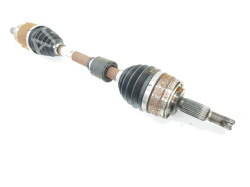 Used Left front driveshaft Left front driveshaft DACIA DUSTER (PYM_, PYN_) 1.2 TCe 130 (131 hp) 36678782 36678782
