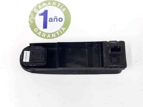 Left front window switch VW GOLF VI (5K1) 2.0 TDI | BP3374657I27 