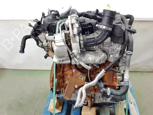 Engine FORD TRANSIT V363 Platform/Chassis (FED, FFD) 2.0 EcoBlue | BP31593823M1
